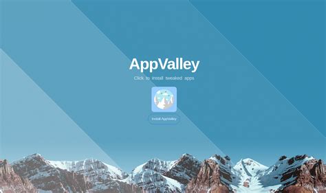Download AppValley for iPhone now from Softonic: 100% safe and virus free. More than 1009 downloads this month. Download AppValley latest version 2024.